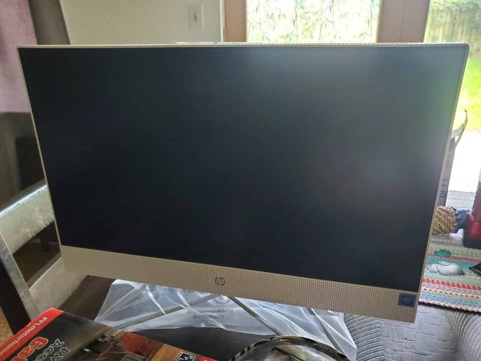 HP 22-dd Computers 128GB 16GB New
