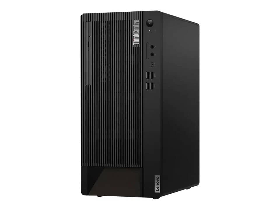 Lenovo ThinkCentre M70T Gen 5 Computers 256GB 16GB New