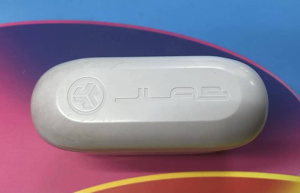 JLab GO Air POP Headphones & Earbuds Purple New