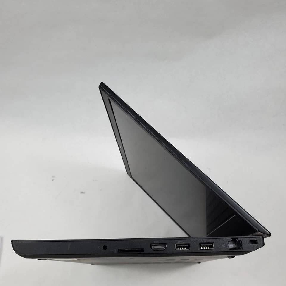 Lenovo ThinkPad T15p Gen 3 Computers 1TB 16GB Refurbished - Excellent