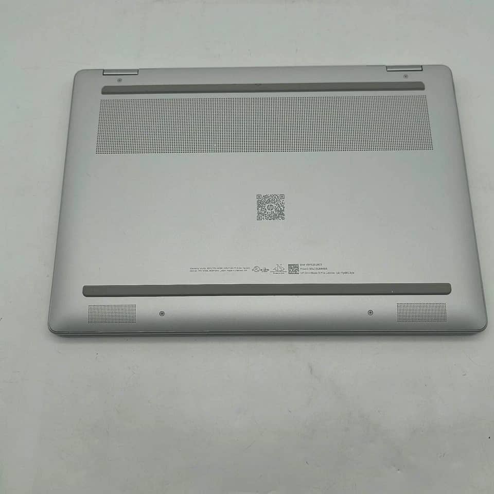 HP OmniBook 5 Computers 1.5TB 16GB New