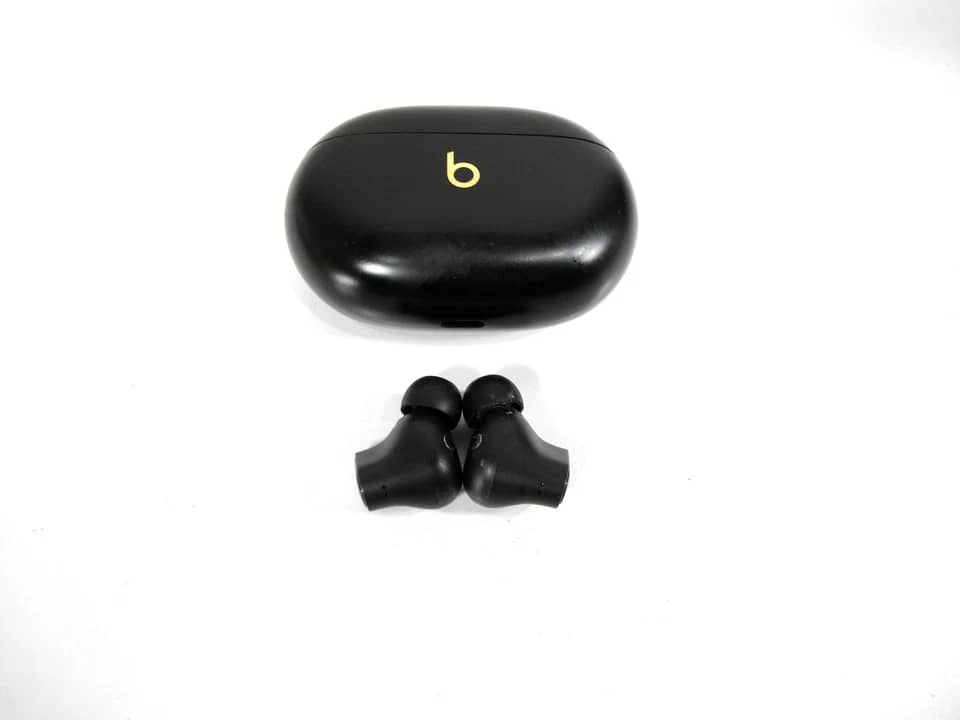 Beats Studio Buds+ Headphones & Earbuds Transparent New