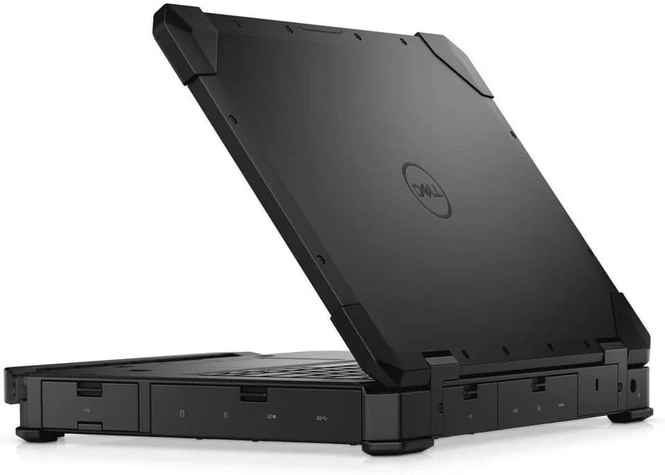 Dell Latitude 5424 Computers 1000GB 16GB Refurbished - Excellent