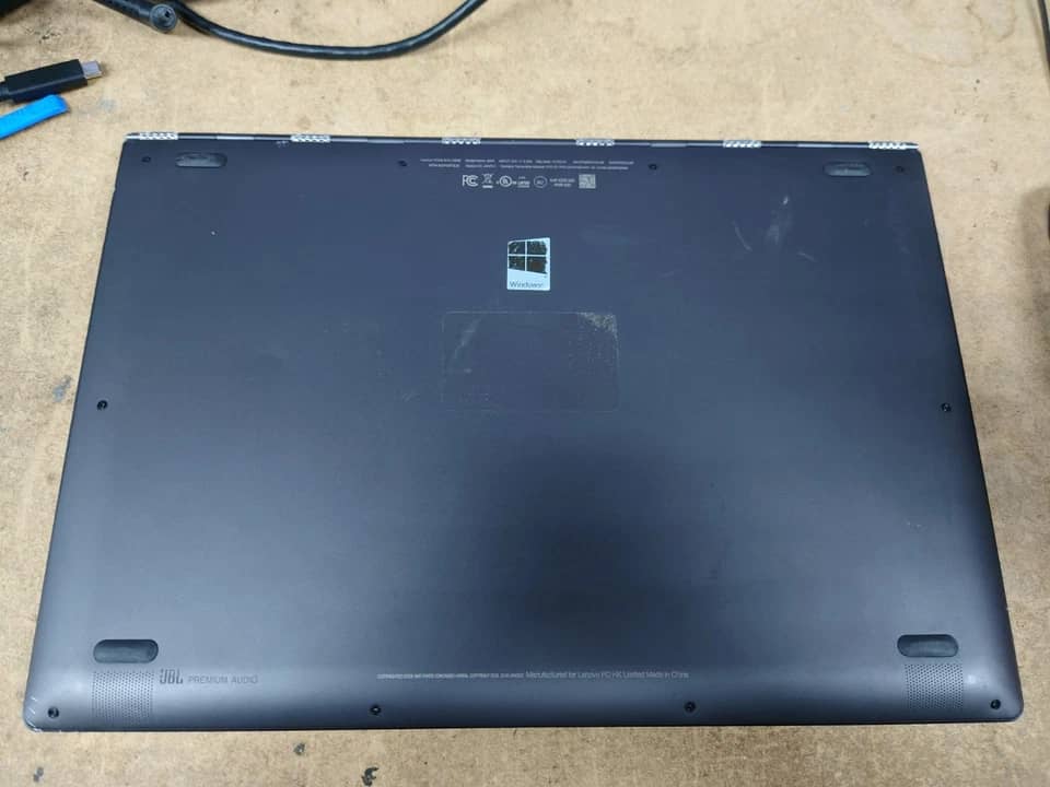 Lenovo Yoga 910 Computers 256GB 8GB Used - Good