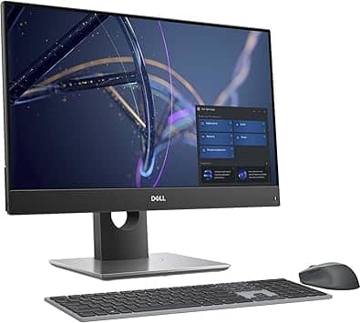 Dell OptiPlex 7000 Computers 1000GB 32GB Refurbished - Excellent