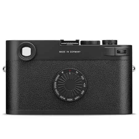 Leica M11-D Digital Cameras Black New