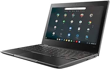Lenovo 100E Gen 2 Chromebook Computers 32GB 4GB Refurbished - Excellent