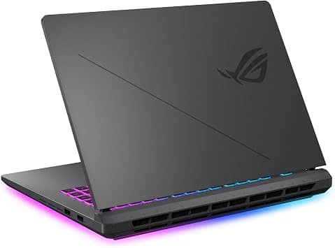 ASUS ROG Strix G614FP Computers 32GB Used - Like New