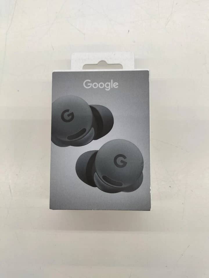 Google Pixel Buds 2a Headphones & Earbuds Green New