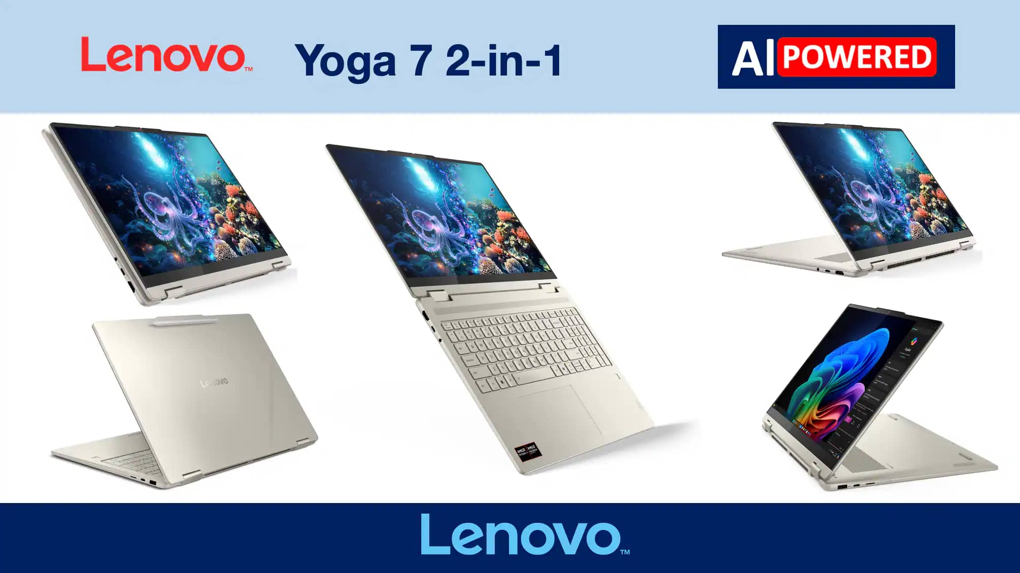 Lenovo 83JU0001US Computers 512GB 16GB New