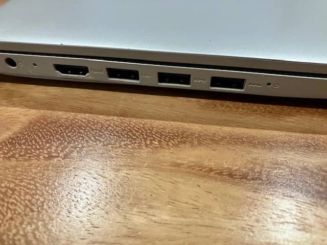 Lenovo 15ITL05 Computers 512GB 12GB Refurbished - Acceptable