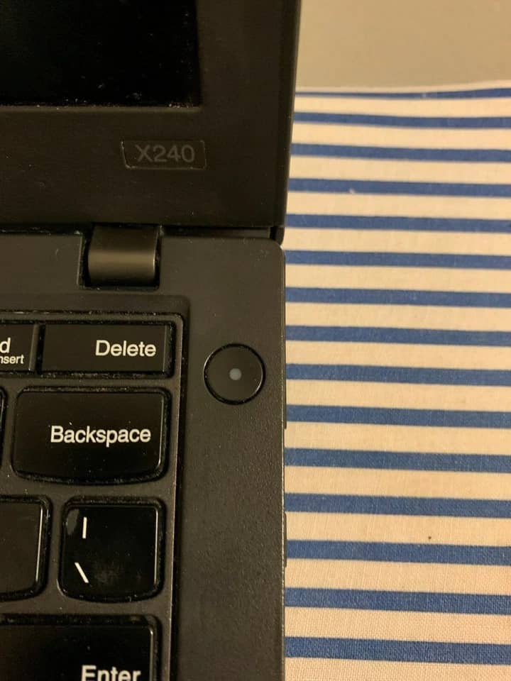 Lenovo ThinkPad X240 Computers 128GB New