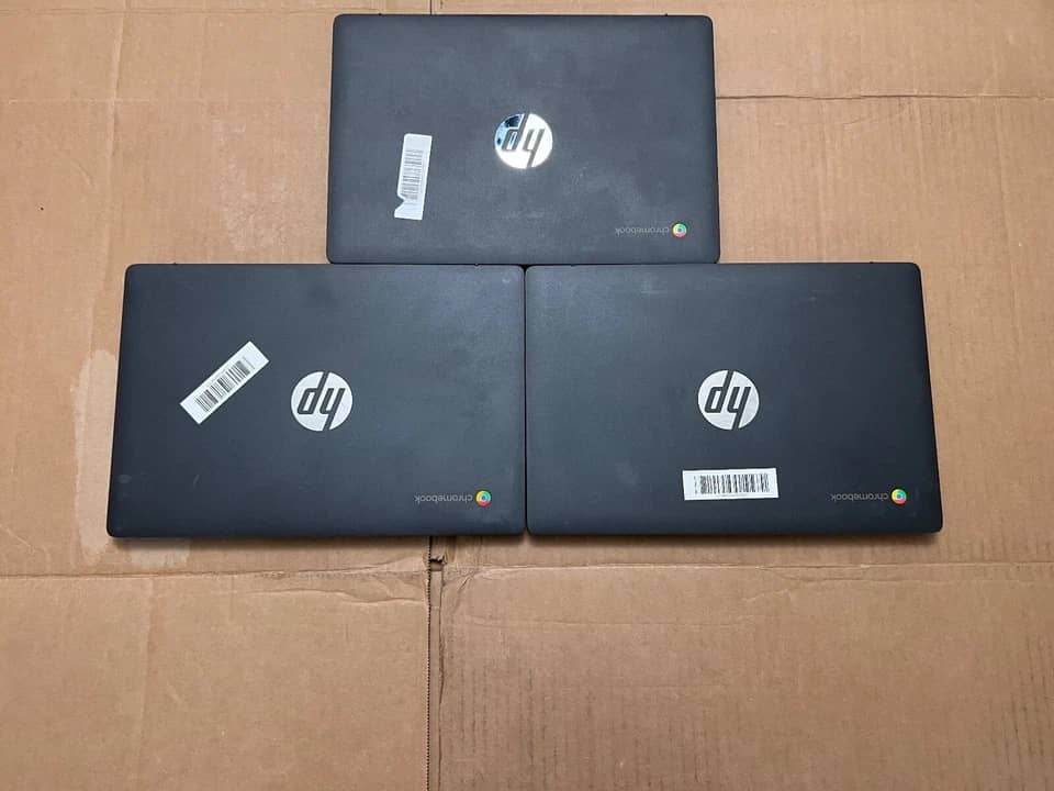 HP 11a-na Computers 32GB 4GB New