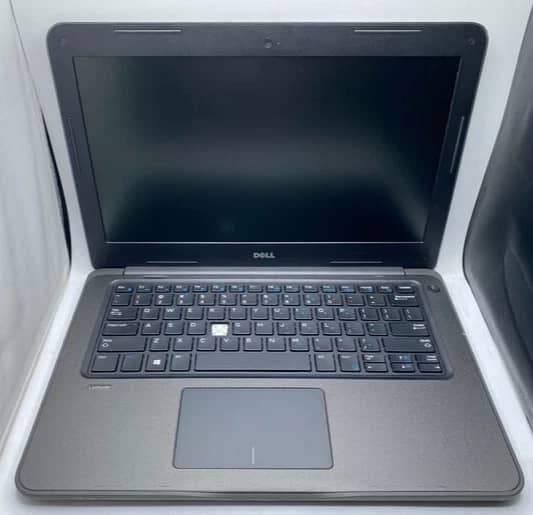 Dell Latitude 3380 Computers 128GB 4GB Used - Acceptable