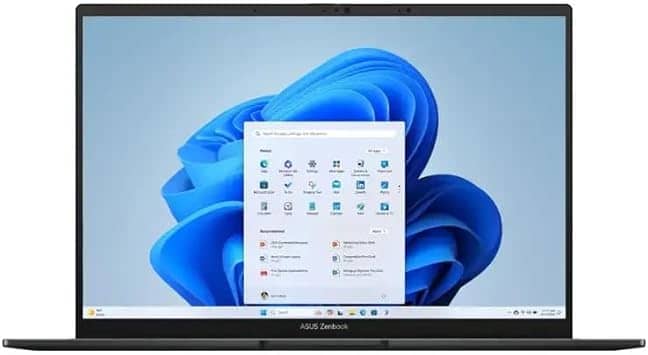 ASUS Zenbook UX3405 Computers 512GB 16GB New