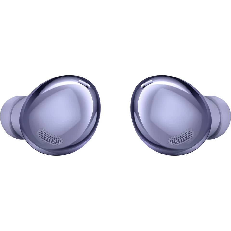 Samsung Galaxy Buds Pro Headphones & Earbuds Black Refurbished - Excellent