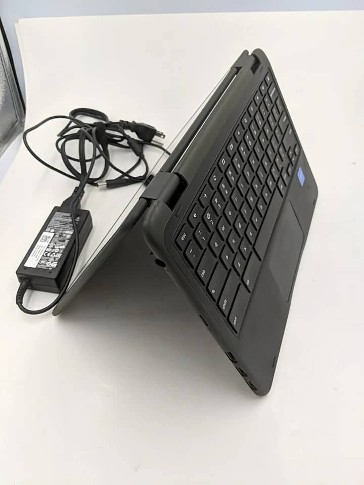 Dell Latitude 3189 Computers 128GB 4GB Refurbished - Excellent