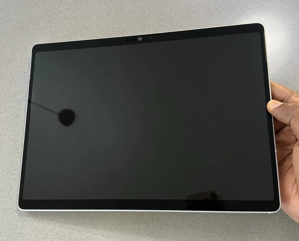 Microsoft Surface Pro 10 Tablets Silver 16GB New