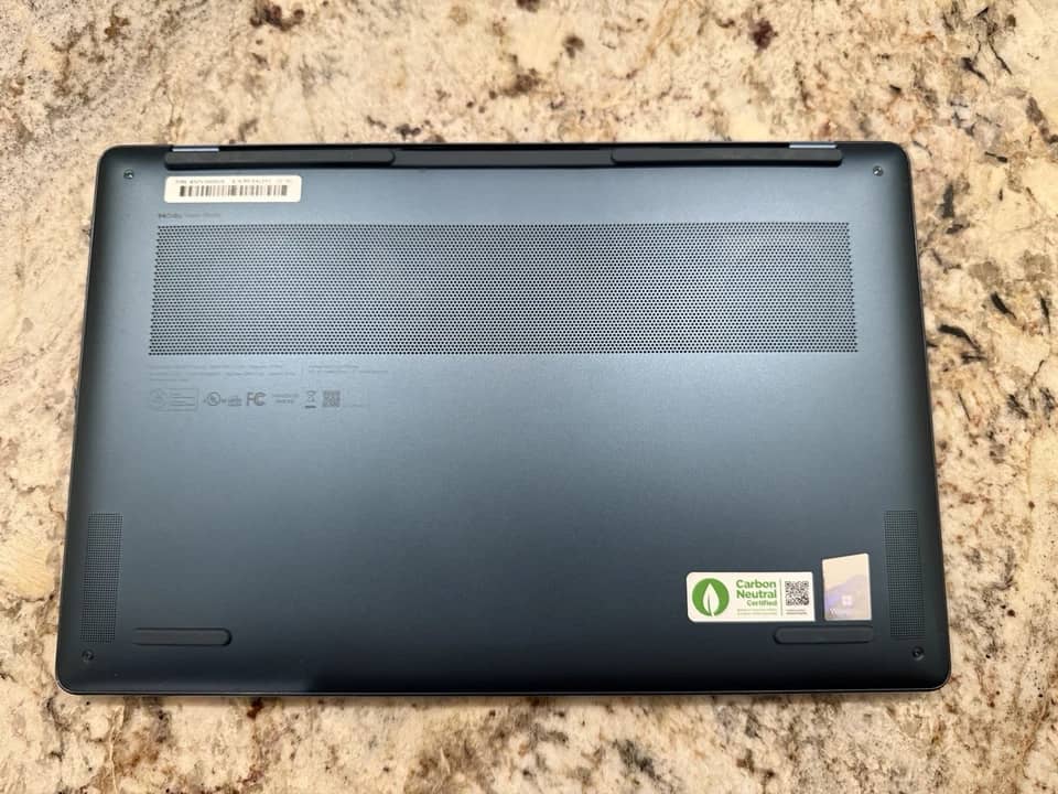 Lenovo Yoga Slim 9i Computers 1TB 32GB New