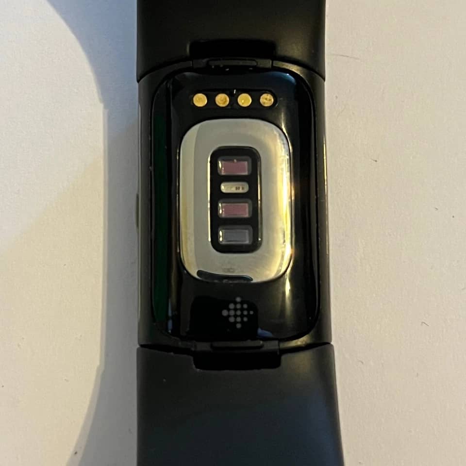 Fitbit Fitbit Charge 6 Smartwatches Black 36mm New