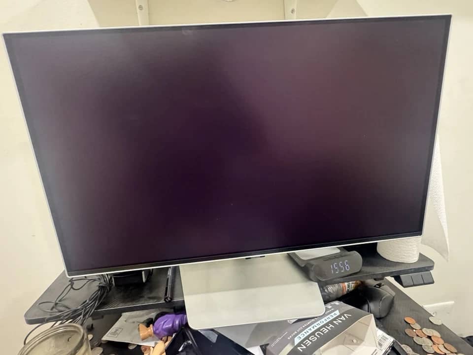 Samsung LS27DG602S Monitors New