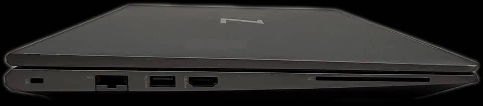 HP ZBook Power G7 Computers 1TB 32GB Used - Good