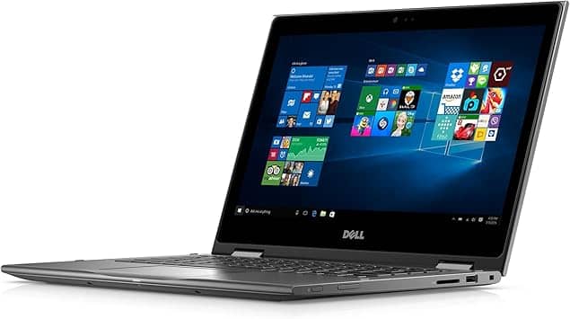 Dell Inspiron 13 5000 Computers New