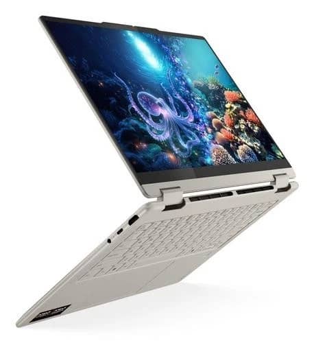 Lenovo Yoga 7 2-in-1 Computers 1TB 16GB New