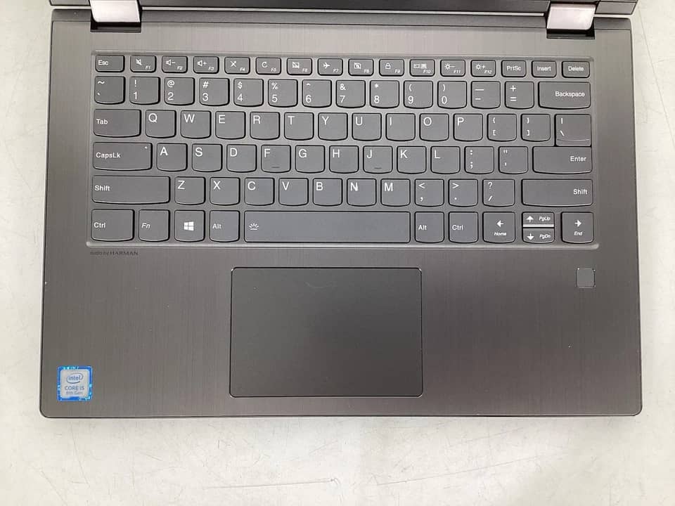 Lenovo Flex 6 Computers 128GB 8GB Used - Good