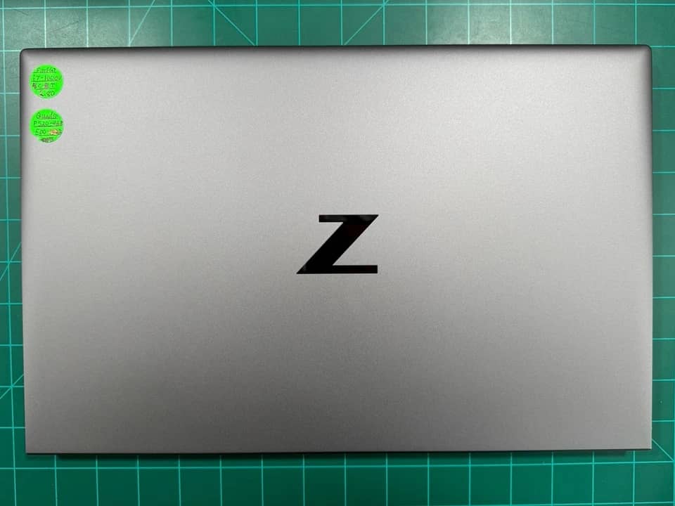 HP ZBook Firefly 15 G7 Computers 1TB 32GB Refurbished - Excellent