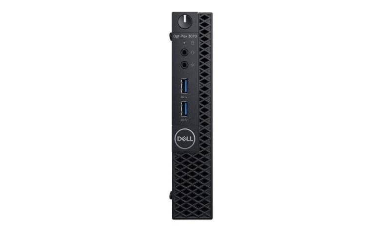 Dell OptiPlex 3070 Computers 1000GB 16GB Refurbished - Excellent