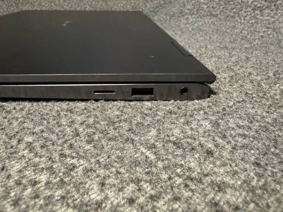 Dell Inspiron 7506 Computers 1TB 16GB Used - Good