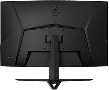 MSI Optix G32C4W Monitors Black New