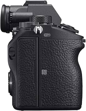 Sony α7 III Digital Cameras New