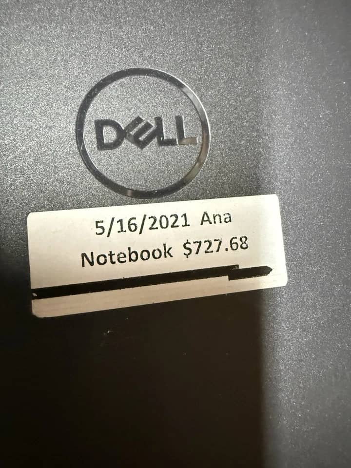 Dell Inspiron 15 3000 Computers 1TB 16GB New
