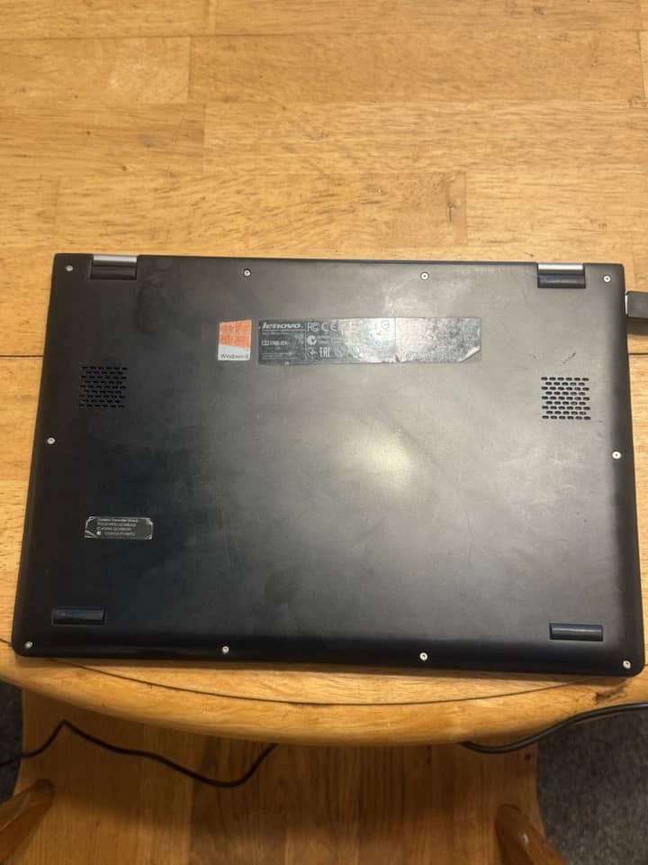 Lenovo Yoga 2 Computers 1TB 16GB Used - Good