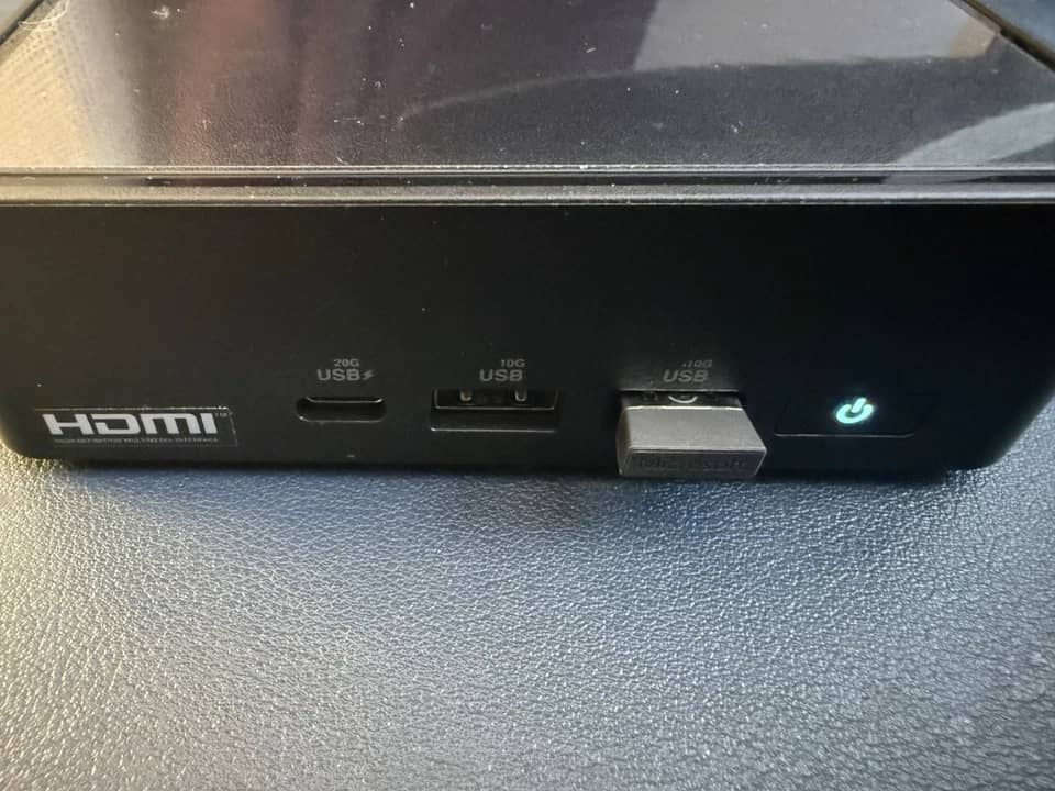 ASUS NUC 14 Pro Computers 1TB 16GB New