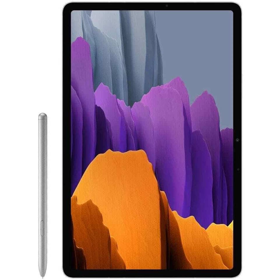 Samsung Galaxy Tab S7 Tablets Black 128GB Used - Good 11"