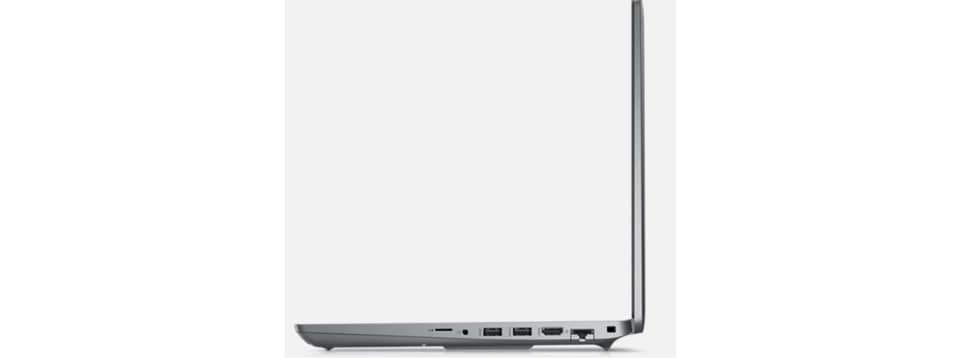 Dell Precision 3571 Computers 1000GB 16GB Refurbished - Excellent