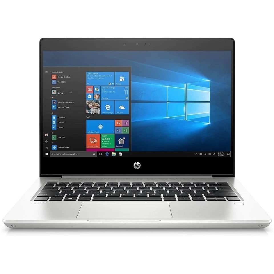 HP ProBook 430 G6 Computers 128GB 4GB Used - Good