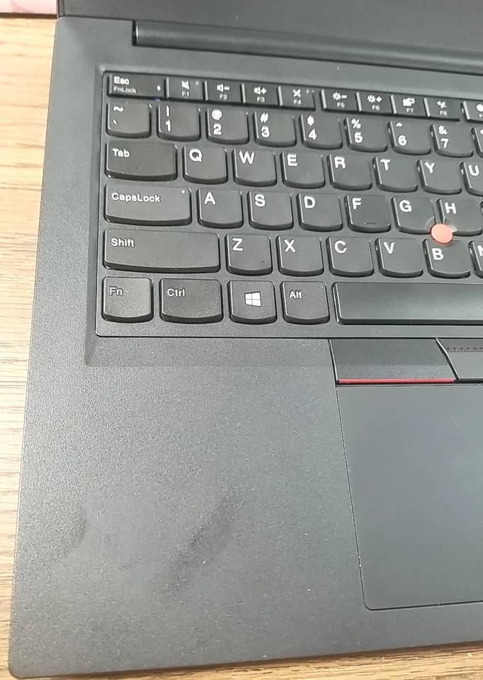 Lenovo ThinkPad E495 Computers 256GB 8GB New