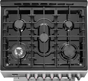 COSMO COS-305AGC Gas Ranges New