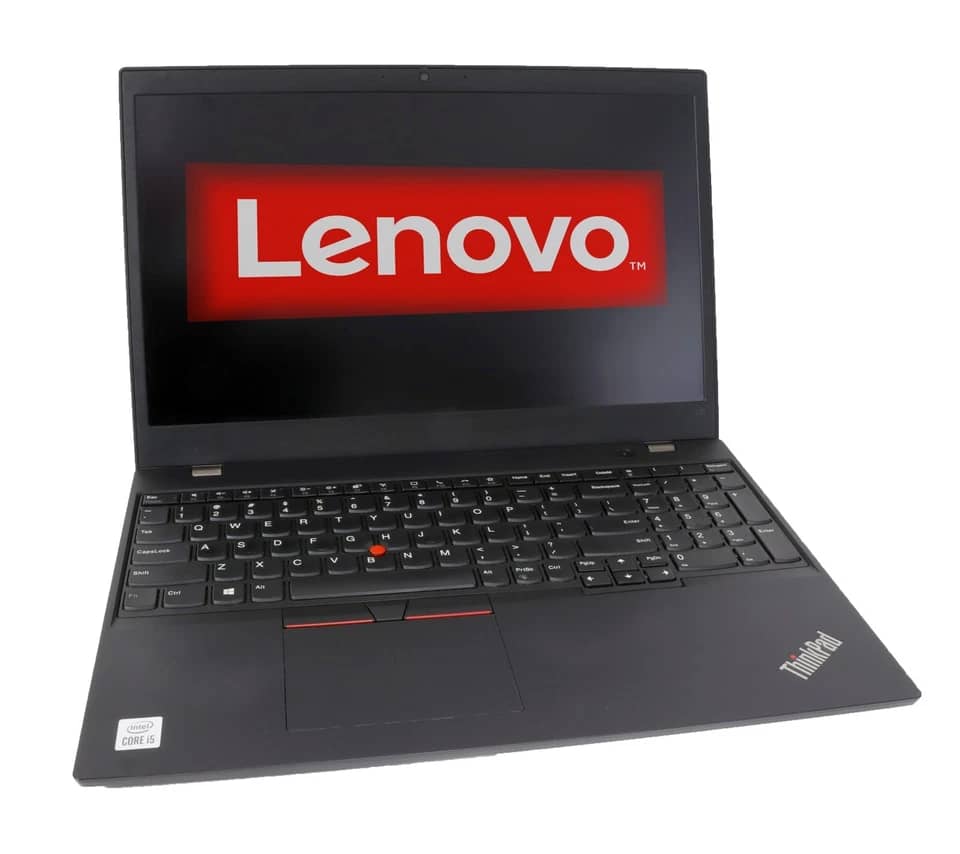 Lenovo ThinkPad L15 Gen 1 Computers 256GB 16GB Used - Good