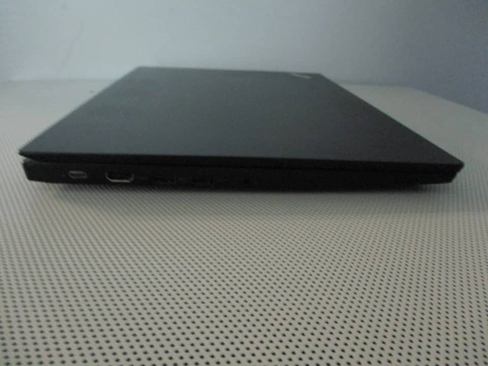 Lenovo ThinkPad E580 Computers 256GB 16GB Refurbished - Excellent