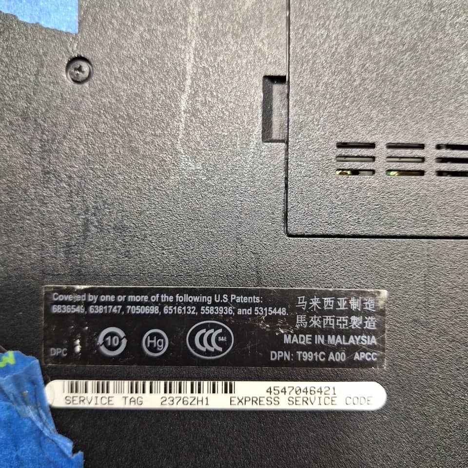 Dell Latitude 5400 Computers 256GB 8GB New