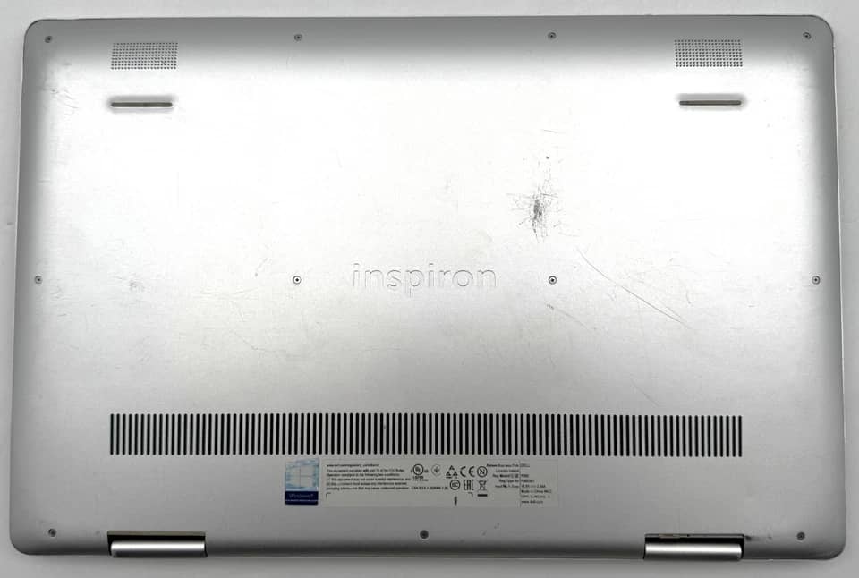 Dell Inspiron 17 7786 Computers 1TB 16GB Used - Good