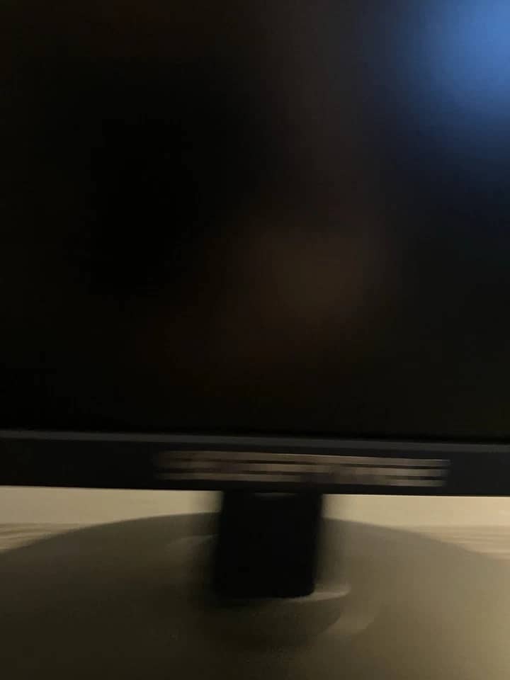 Sceptre E225W Monitors Black New