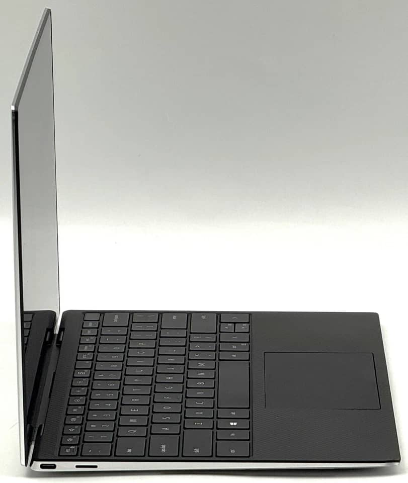 Dell XPS 9300 Computers 1000GB 8GB Refurbished - Excellent