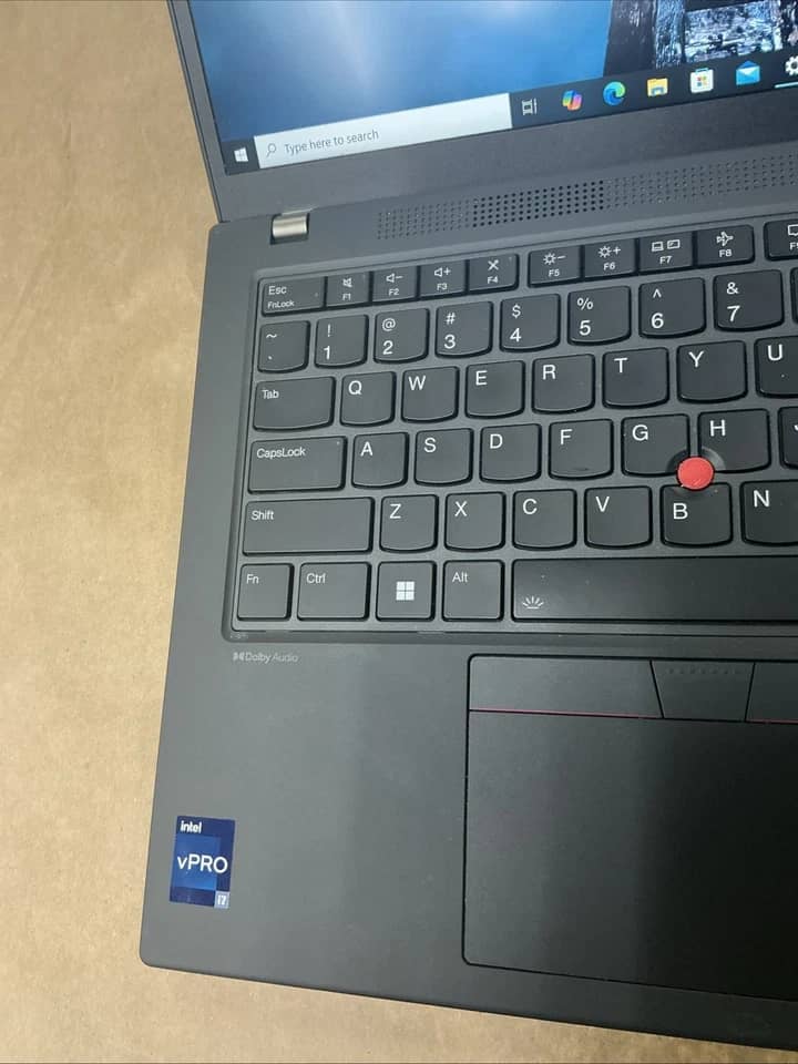 Lenovo ThinkPad T14 Gen 4 Computers 32GB 24GB New