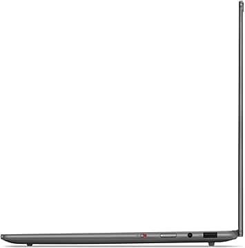 Lenovo IdeaPad Slim 7i Aura Edition Computers 32GB Used - Good